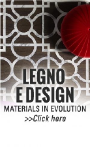 Legno e Design